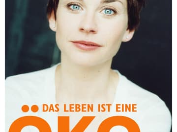 Das Leben ist eine Öko-Baustelle Das Leben ist eine Öko-Baustelle