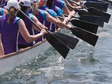 Drachenboot Drachenboot