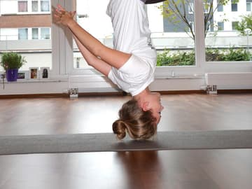 Position Affe Position Affe