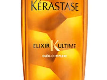 „Elixir Ultime“ von Kérastase „Elixir Ultime“ von Kérastase