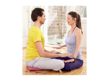Energie Meditation Energie Meditation