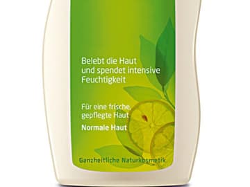 Citrus Erfrischende Feuchtigkeitslotion Citrus Erfrischende Feuchtigkeitslotion