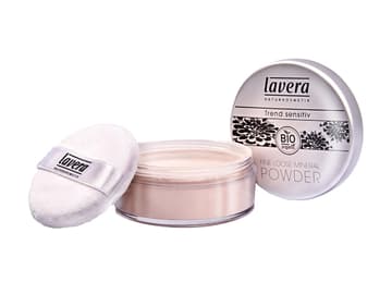 Fine Loose Mineral Powder Fine Loose Mineral Powder