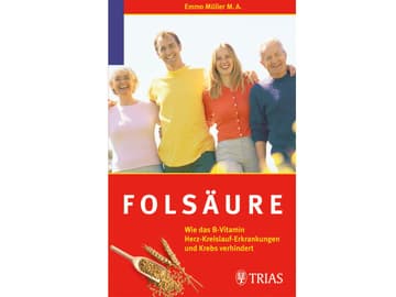 „Folsäure“ von Emmo Müller „Folsäure“ von Emmo Müller
