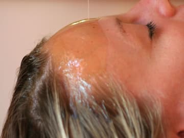 Ayurveda - Quelle der Medizin Ayurveda - Quelle der Medizin