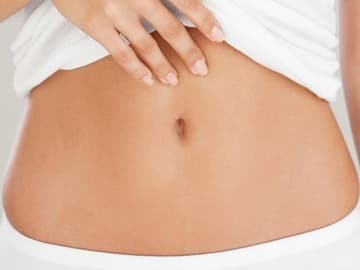 Bauch Bauch