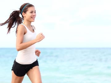 Joggen Joggen