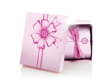 Glossybox Glossybox