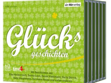Glücksgeschichten Glücksgeschichten