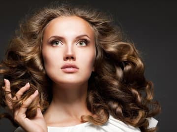 Luxuriöses Pflegeprogramm für die Haare Luxuriöses Pflegeprogramm für die Haare