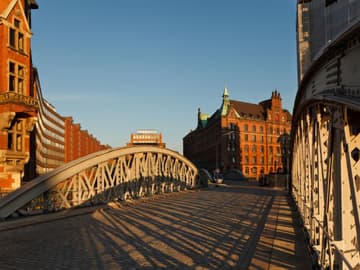 Hamburg Speicherstadt Hamburg Speicherstadt