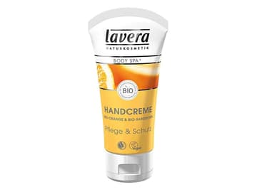 Handcreme Bio-Orange Handcreme Bio-Orange
