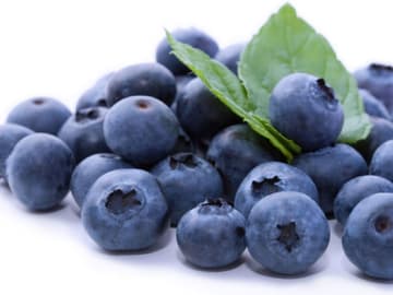 Heidelbeeren Heidelbeeren