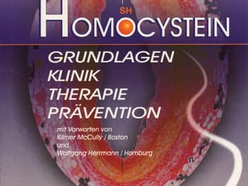 „Homocystein“ von Olaf Stanger „Homocystein“ von Olaf Stanger
