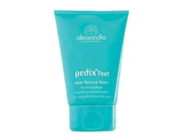 pedix Feet Heel Rescue Balm pedix Feet Heel Rescue Balm