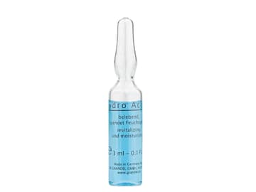 Hyaluron-Ampullen Hyaluron-Ampullen