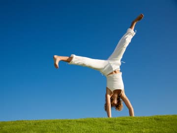 Sport im Freien Sport im Freien