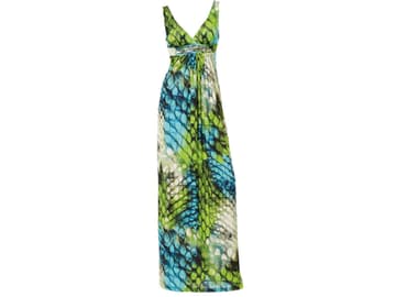 Maxikleid von Heine Maxikleid von Heine