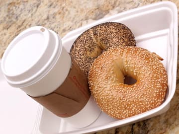 Coffee to go Coffee to go