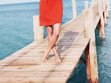 Kleid Hanro Kleid Hanro