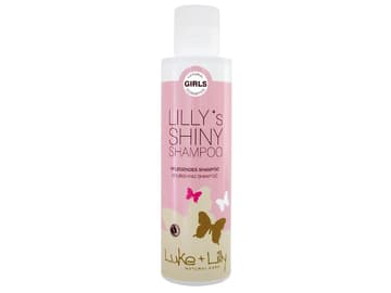 Pflege von Luke & Lilly Pflege von Luke & Lilly