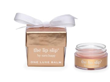 Lip Balm von Sara Happ Lip Balm von Sara Happ