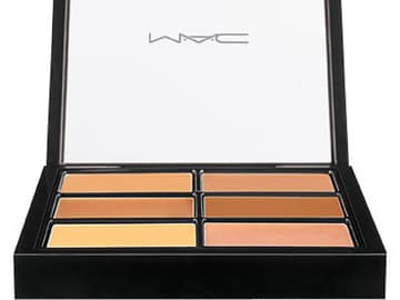Concealer Palette Mac Concealer Palette Mac