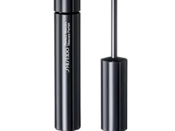 Mascara Shiseido Mascara Shiseido