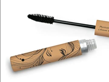 Mascara von Couleur Caramel Mascara von Couleur Caramel