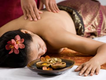 Massage Massage
