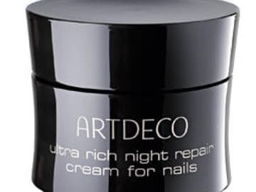 Ultra Rich Night Night Repair Creme for Nails Ultra Rich Night Night Repair Creme for Nails