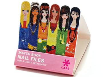 Nagelfeilen von Daily Obsessions Nagelfeilen von Daily Obsessions