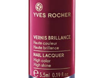 Nagellack Yves Rocher Nagellack Yves Rocher