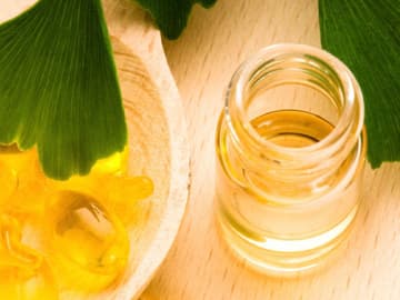 Naturkosmetik Naturkosmetik