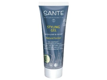 Pflege von Sante Pflege von Sante