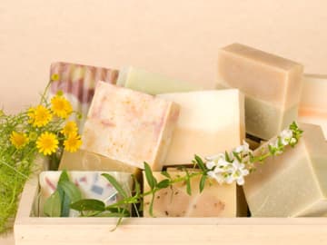 Naturkosmetik Naturkosmetik