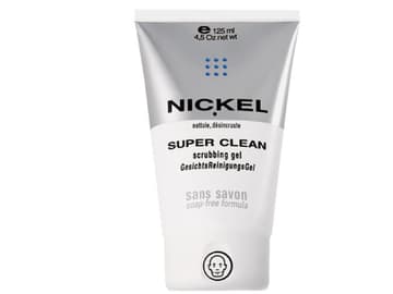 Nickel Peeling Nickel Peeling