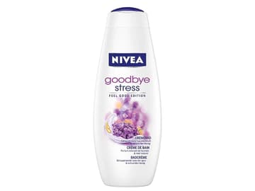 Goodbye Stress Cremebad Goodbye Stress Cremebad