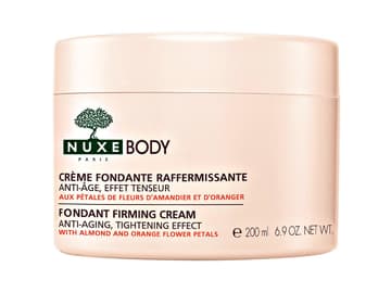 Crème Fondante Raffermissante Crème Fondante Raffermissante