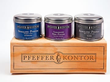 Pfeffer-Set Pfeffer-Set