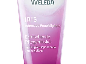 Creme von Weleda Creme von Weleda