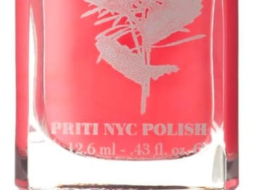Priti NYC Priti NYC