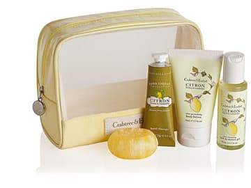 Duftset Crabtree & Evelyn Duftset Crabtree & Evelyn