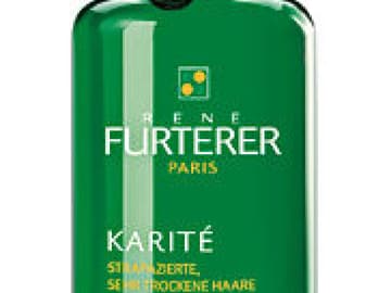 „Karité Aufbauendes Repair-Serum“ „Karité Aufbauendes Repair-Serum“