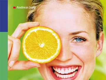 „Risikofaktor Vitaminmangel“ von Andreas Jopp „Risikofaktor Vitaminmangel“ von Andreas Jopp