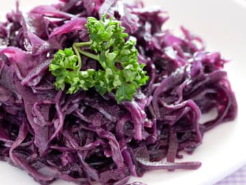 Rotkohl Rotkohl