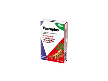 Salus Venenplus Dragees Salus Venenplus Dragees