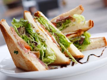 Sandwiches Sandwiches