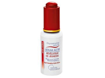Sérum Actif Révélateur de Jeunesse Sérum Actif Révélateur de Jeunesse