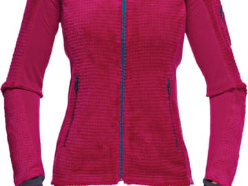 Shirt-Jacke von Norrøna Shirt-Jacke von Norrøna
